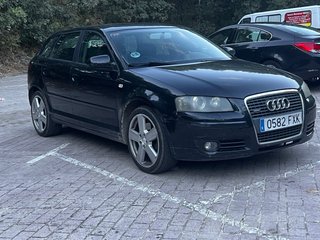 Audi A3 2007