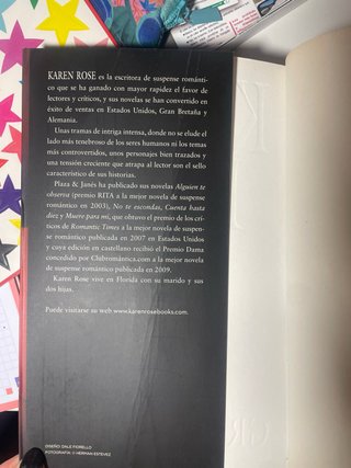Grita para mí