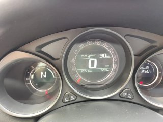 CITROEN C4 HDI 115 CV AUTOMÁTICO