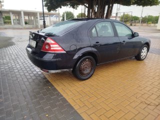Ford Mondeo 2006