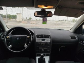 Ford Mondeo 2006