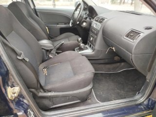 Ford Mondeo 2006