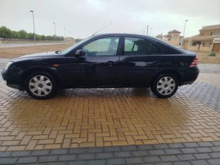 Ford Mondeo 2006