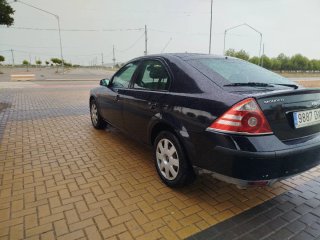 Ford Mondeo 2006