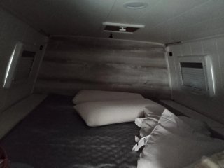 Furgoneta camper