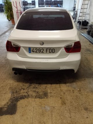 BMW Serie 3 2007