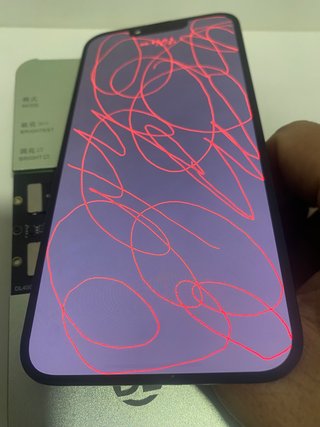 Pantalla iPhone 13 Original