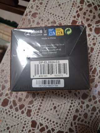 Baliza V16 SOS ROAD Conectada DGT 3.0