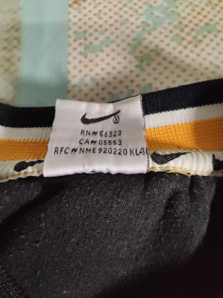 Sudadera Nike V-Neck XL