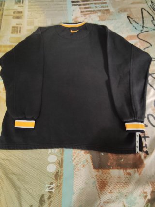 Sudadera Nike V-Neck XL