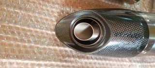 Akrapovic Yamaha R1 2006