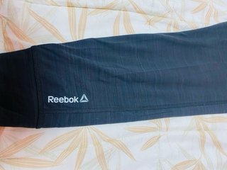 Mallas Reebok Activchill XL