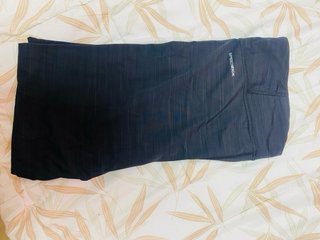 Mallas Reebok Activchill XL