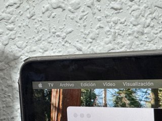 MacBook Pro Touch Bar i5 16GB RAM