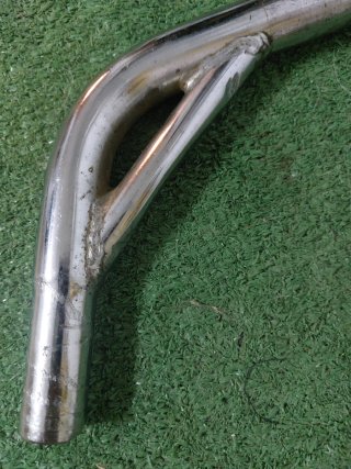 Tija bmx