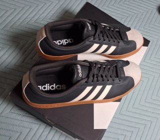 Zapatillas Adidas VL Court Base