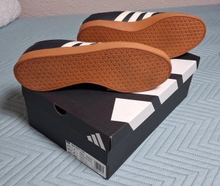 Zapatillas Adidas VL Court Base