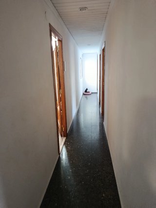 Piso en xeraco pueblo