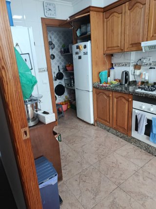 Piso en xeraco pueblo