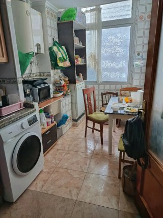 Piso en xeraco pueblo