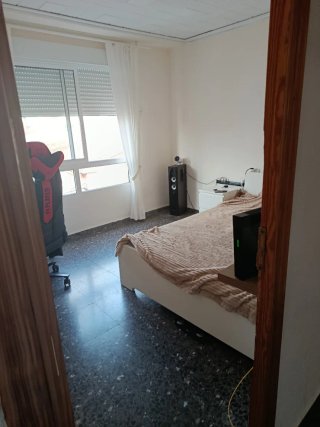 Piso en xeraco pueblo