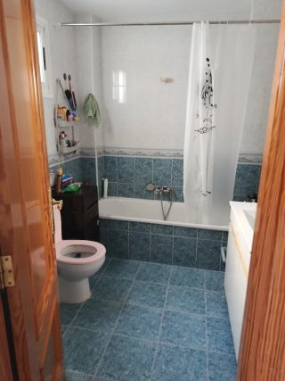 Piso en xeraco pueblo