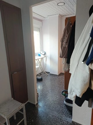 Piso en xeraco pueblo
