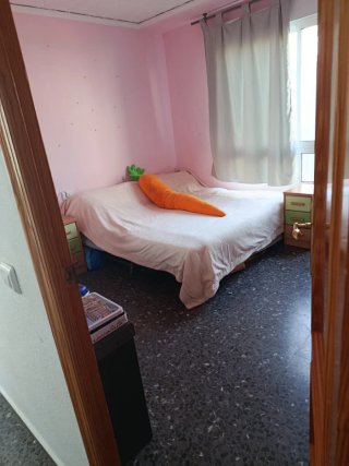 Piso en xeraco pueblo