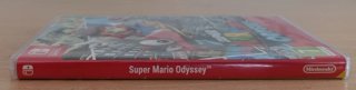 🇪🇸 Super Mario Odyssey Nintendo Switch