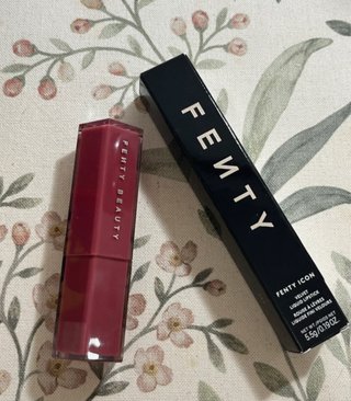 Fenty Beauty Icon Velvet Liquid Lipstick