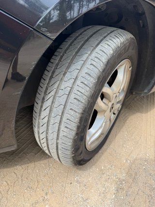 Renault Clio 2006
