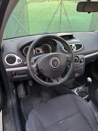 Renault Clio 2006