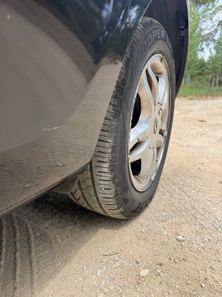 Renault Clio 2006