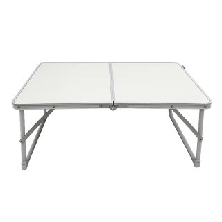 Mesa Picnic Camping Plegable Maletín 60x40