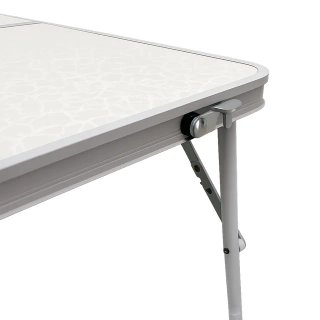 Mesa Picnic Camping Plegable Maletín 60x40