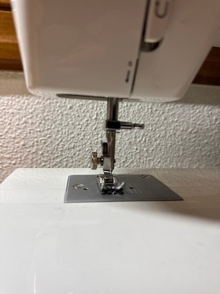 Máquina de coser Singer Tradition 2250