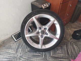 Llanta Opel 18 pulgadas