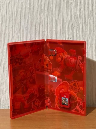 Mario Kart World Nintendo Switch
