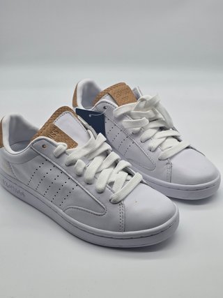 Zapatillas K-Swiss Mujer Talla 37