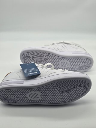 Zapatillas K-Swiss Mujer Talla 37