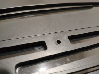 Base Refrigeradora y Cargadora PS5 RGB