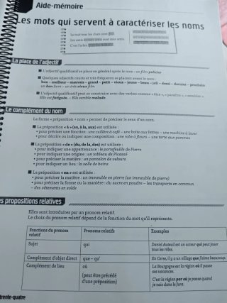 Libro Francés Écho A2 - Método 2ª Edición