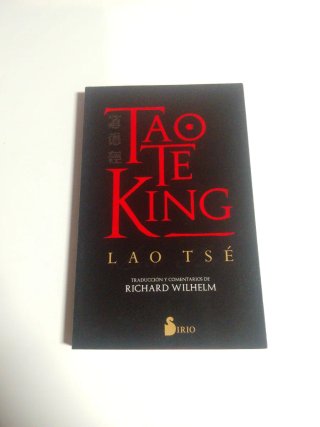 Tao Te King - Lao Tsé