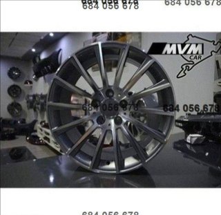 4 Llantas 19 Mercedes AMG Antracita