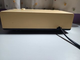 Radio Panasonic RC-65LBE Vintage