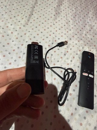 Xiaomi Mi TV Stick