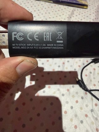 Xiaomi Mi TV Stick