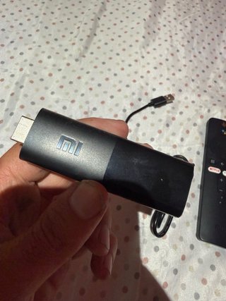 Xiaomi Mi TV Stick