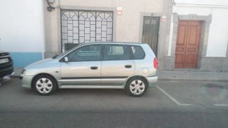 Mitsubishi Space Star 2005