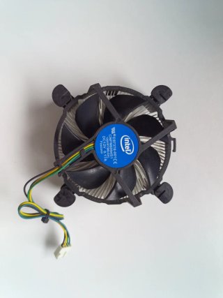 Disipador Intel para PC
